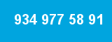 934 977 58 91